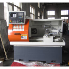 Torno de torneado CNC Ck6432